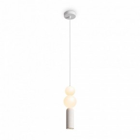 Подвесной светильник Freya Shapes FR5530PL-L12W в Казани - kazan.ok-mebel.com | фото 4