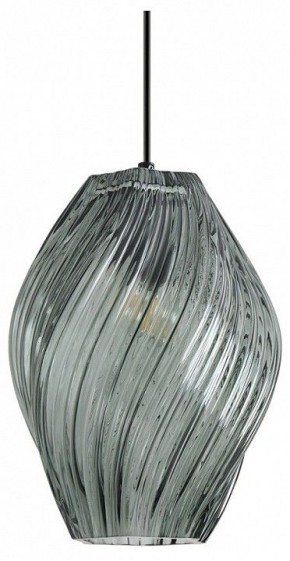 Подвесной светильник Freya Shiny FR5547PL-01DBL в Казани - kazan.ok-mebel.com | фото