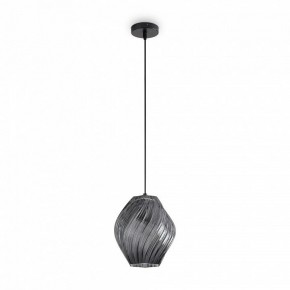 Подвесной светильник Freya Shiny FR5547PL-01SM в Казани - kazan.ok-mebel.com | фото 2