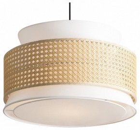 Подвесной светильник Freya Weave FR5492PL-01B в Казани - kazan.ok-mebel.com | фото