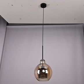 Подвесной светильник Imperiumloft CATCH AMBER CATCH-AMBER01 в Казани - kazan.ok-mebel.com | фото 4