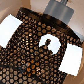 Подвесной светильник Imperiumloft CATCH AMBER CATCH-AMBER01 в Казани - kazan.ok-mebel.com | фото 9