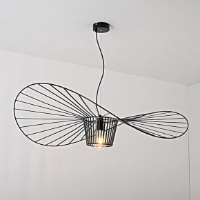 Подвесной светильник Imperiumloft HAT Black ﻿HAT01 в Казани - kazan.ok-mebel.com | фото 2