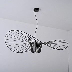 Подвесной светильник Imperiumloft HAT Black ﻿HAT01 в Казани - kazan.ok-mebel.com | фото 3