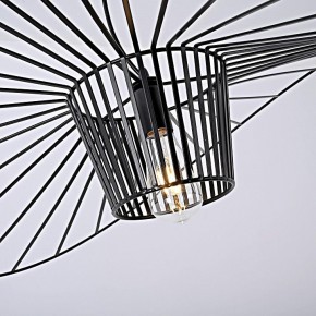 Подвесной светильник Imperiumloft HAT Black ﻿HAT01 в Казани - kazan.ok-mebel.com | фото 6