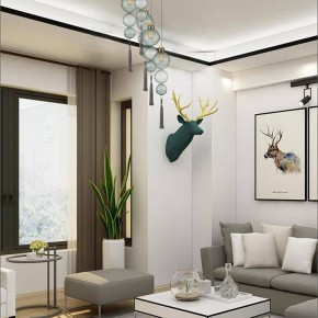 Подвесной светильник Imperiumloft Heathfield Lighting 40.2682-0 в Казани - kazan.ok-mebel.com | фото 7