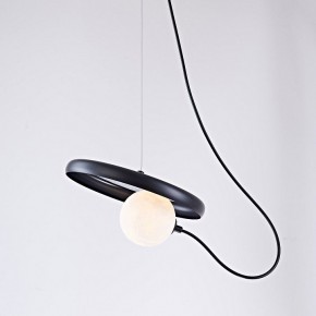 Подвесной светильник Imperiumloft MARGOTT Black margott01 в Казани - kazan.ok-mebel.com | фото