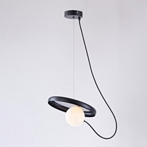 Подвесной светильник Imperiumloft MARGOTT Black margott01 в Казани - kazan.ok-mebel.com | фото 4