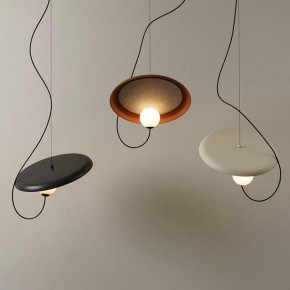 Подвесной светильник Imperiumloft MARGOTT Black margott01 в Казани - kazan.ok-mebel.com | фото 10