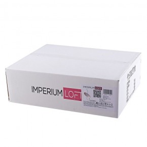 Подвесной светильник Imperiumloft MARGOTT Black margott01 в Казани - kazan.ok-mebel.com | фото 8