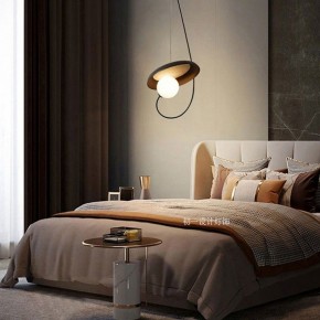 Подвесной светильник Imperiumloft MARGOTT Black margott01 в Казани - kazan.ok-mebel.com | фото 9