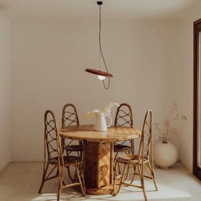 Подвесной светильник Imperiumloft MARGOTT Orange margott01 в Казани - kazan.ok-mebel.com | фото 3