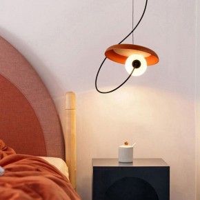 Подвесной светильник Imperiumloft MARGOTT Orange margott01 в Казани - kazan.ok-mebel.com | фото 7