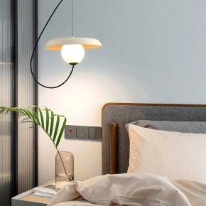Подвесной светильник Imperiumloft MARGOTT White margott01 в Казани - kazan.ok-mebel.com | фото 2