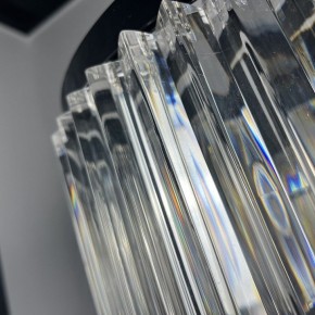 Подвесной светильник Imperiumloft Odeon Clear Glass Black 248522-22 в Казани - kazan.ok-mebel.com | фото 12