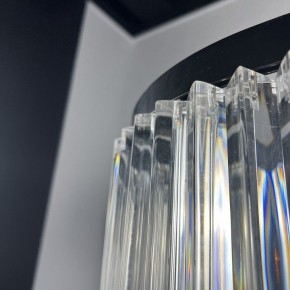 Подвесной светильник Imperiumloft Odeon Clear Glass Black 248522-22 в Казани - kazan.ok-mebel.com | фото 13