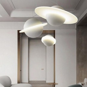 Подвесной светильник Imperiumloft PARMA parma01 в Казани - kazan.ok-mebel.com | фото 11