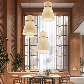 Подвесной светильник Imperiumloft PEO C peo01 в Казани - kazan.ok-mebel.com | фото 5