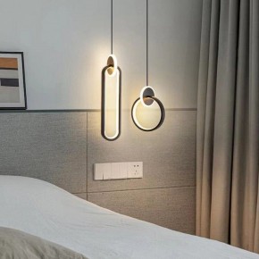 Подвесной светильник Imperiumloft RANDALL B randall01 в Казани - kazan.ok-mebel.com | фото 5