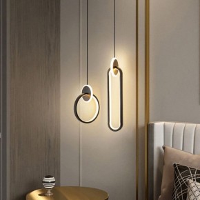 Подвесной светильник Imperiumloft RANDALL B randall01 в Казани - kazan.ok-mebel.com | фото 7