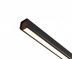 Подвесной светильник Italline IT013-6021 IT013-6021 black 3000K в Казани - kazan.ok-mebel.com | фото 10