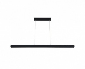 Подвесной светильник Italline IT013-6021 IT013-6021 black 3000K в Казани - kazan.ok-mebel.com | фото 2