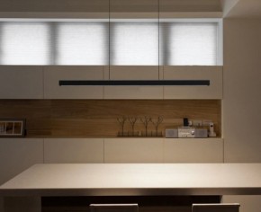 Подвесной светильник Italline IT013-6021 IT013-6021 black 3000K в Казани - kazan.ok-mebel.com | фото 3