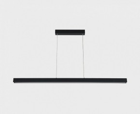 Подвесной светильник Italline IT013-6021 IT013-6021 black 3000K в Казани - kazan.ok-mebel.com | фото 5