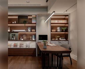 Подвесной светильник Italline IT013-6021 IT013-6021 black 3000K в Казани - kazan.ok-mebel.com | фото 7