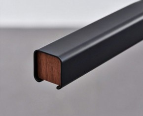 Подвесной светильник Italline IT013-6021 IT013-6021 black 3000K в Казани - kazan.ok-mebel.com | фото 8