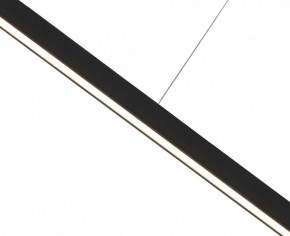 Подвесной светильник Italline IT013-6021 IT013-6021 black 3000K в Казани - kazan.ok-mebel.com | фото 9