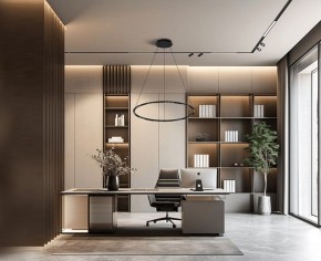 Подвесной светильник Italline IT013-6022 IT013-6022 black 3000K в Казани - kazan.ok-mebel.com | фото 5