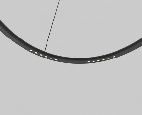 Подвесной светильник Italline IT013-6022 IT013-6022 black 3000K в Казани - kazan.ok-mebel.com | фото 7