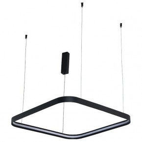 Подвесной светильник Italline IT013-6024 IT013-6024 black 3000K в Казани - kazan.ok-mebel.com | фото