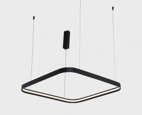 Подвесной светильник Italline IT013-6024 IT013-6024 black 3000K в Казани - kazan.ok-mebel.com | фото 2