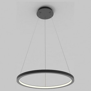 Подвесной светильник Italline IT013-6027 IT013-6027 black 3000K в Казани - kazan.ok-mebel.com | фото