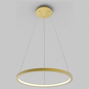 Подвесной светильник Italline IT013-6027 IT013-6027 gold 3000K в Казани - kazan.ok-mebel.com | фото