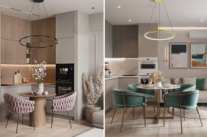 Подвесной светильник Italline IT013-6027 IT013-6027 gold 3000K в Казани - kazan.ok-mebel.com | фото 2