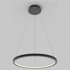 Подвесной светильник Italline IT013-6028 IT013-6028 black 3000K в Казани - kazan.ok-mebel.com | фото
