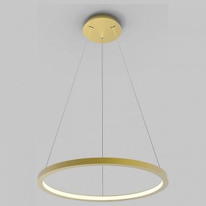 Подвесной светильник Italline IT013-6028 IT013-6028 gold 3000K в Казани - kazan.ok-mebel.com | фото