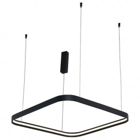Подвесной светильник Italline IT013-6031 IT013-6031 black 3000K в Казани - kazan.ok-mebel.com | фото