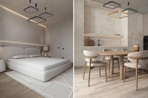 Подвесной светильник Italline IT013-6031 IT013-6031 black 3000K в Казани - kazan.ok-mebel.com | фото 5