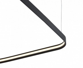 Подвесной светильник Italline IT013-6031 IT013-6031 black 3000K в Казани - kazan.ok-mebel.com | фото 6