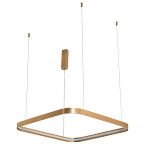 Подвесной светильник Italline IT013-6031 IT013-6031 gold 3000K в Казани - kazan.ok-mebel.com | фото