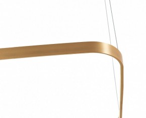 Подвесной светильник Italline IT013-6031 IT013-6031 gold 3000K в Казани - kazan.ok-mebel.com | фото 10