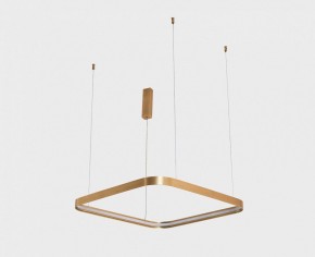 Подвесной светильник Italline IT013-6031 IT013-6031 gold 3000K в Казани - kazan.ok-mebel.com | фото 3