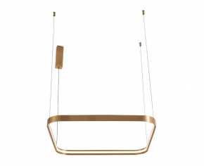 Подвесной светильник Italline IT013-6031 IT013-6031 gold 3000K в Казани - kazan.ok-mebel.com | фото 4