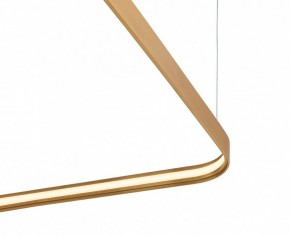 Подвесной светильник Italline IT013-6031 IT013-6031 gold 3000K в Казани - kazan.ok-mebel.com | фото 9