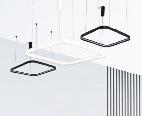 Подвесной светильник Italline IT013-6031 IT013-6031 white 3000K в Казани - kazan.ok-mebel.com | фото 2