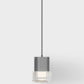 Подвесной светильник Italline IT014-0203 IT014-0203 dark silver в Казани - kazan.ok-mebel.com | фото